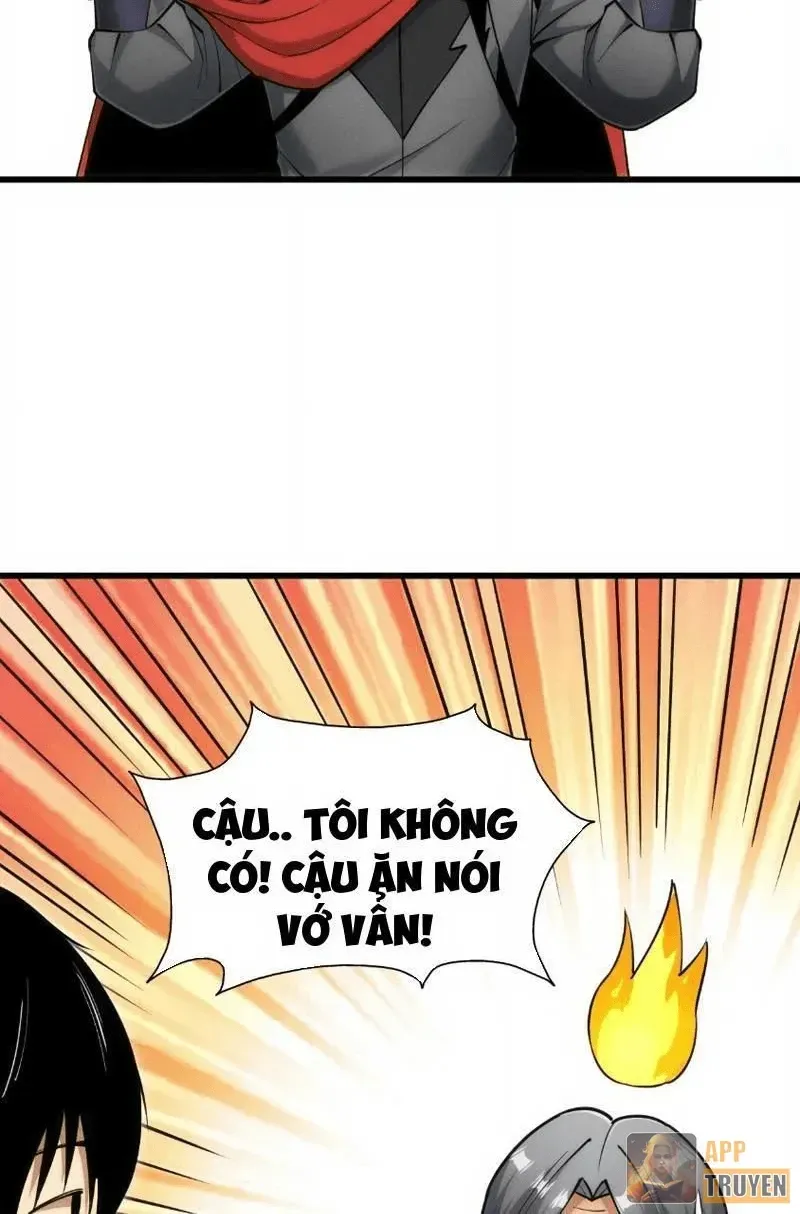 Võng Du: Ta Có Thể Tiến Hóa Tất Cả (Bản mới) Chapter 13 - Trang 28