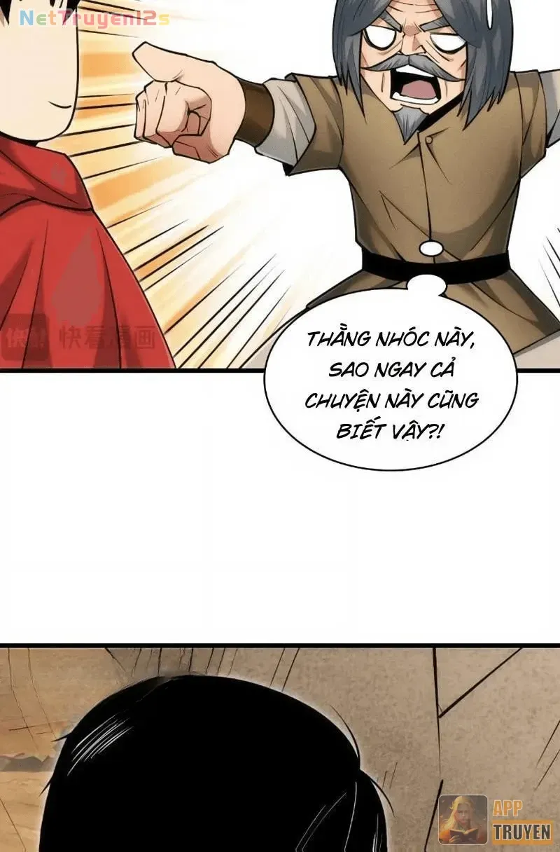 Võng Du: Ta Có Thể Tiến Hóa Tất Cả (Bản mới) Chapter 13 - Trang 29