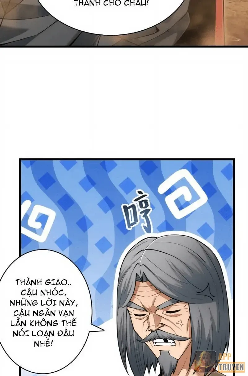 Võng Du: Ta Có Thể Tiến Hóa Tất Cả (Bản mới) Chapter 13 - Trang 31