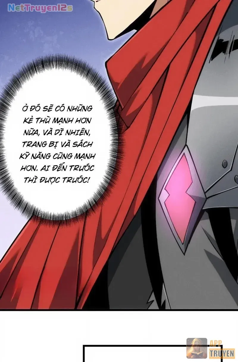 Võng Du: Ta Có Thể Tiến Hóa Tất Cả (Bản mới) Chapter 13 - Trang 35