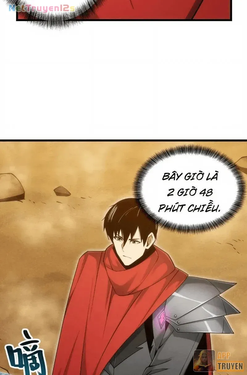 Võng Du: Ta Có Thể Tiến Hóa Tất Cả (Bản mới) Chapter 13 - Trang 48