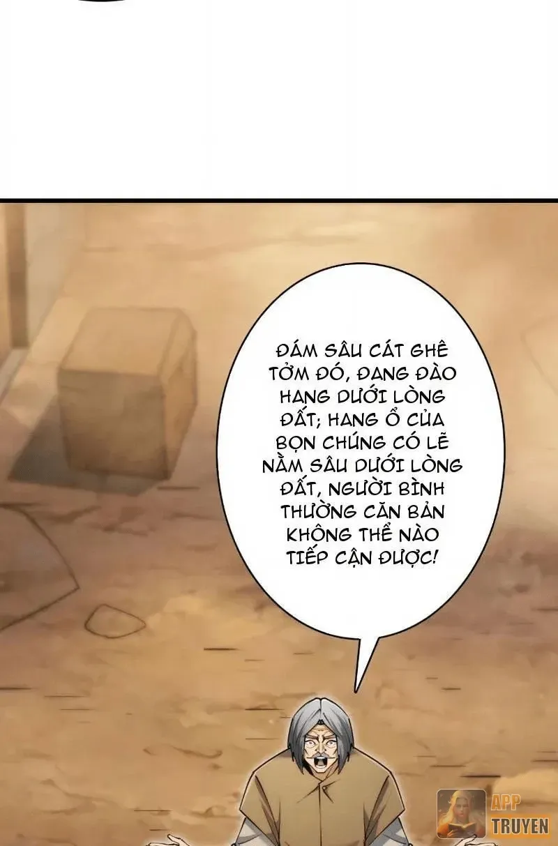 Võng Du: Ta Có Thể Tiến Hóa Tất Cả (Bản mới) Chapter 13 - Trang 6