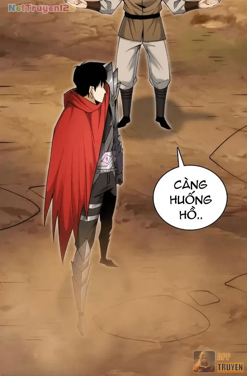Võng Du: Ta Có Thể Tiến Hóa Tất Cả (Bản mới) Chapter 13 - Trang 7