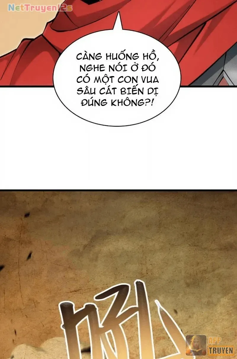 Võng Du: Ta Có Thể Tiến Hóa Tất Cả (Bản mới) Chapter 13 - Trang 9
