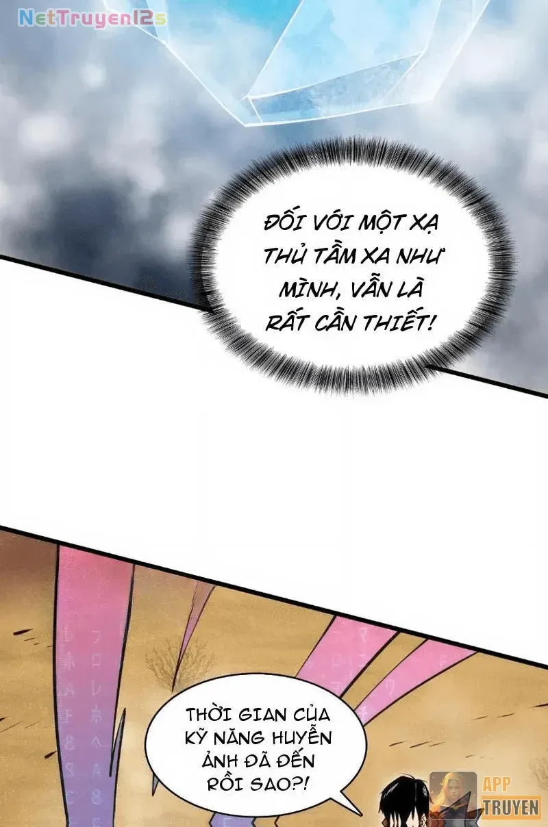 Võng Du: Ta Có Thể Tiến Hóa Tất Cả (Bản mới) Chapter 14 - Trang 13