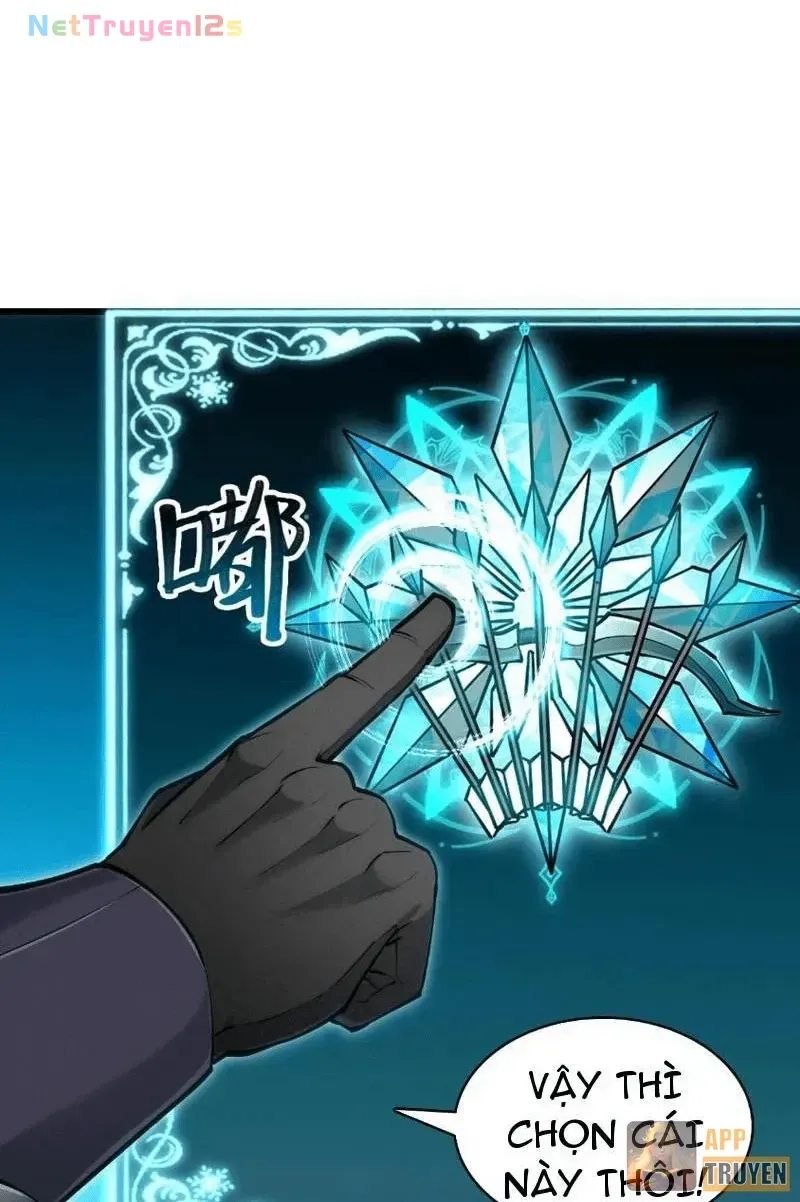 Võng Du: Ta Có Thể Tiến Hóa Tất Cả (Bản mới) Chapter 14 - Trang 15