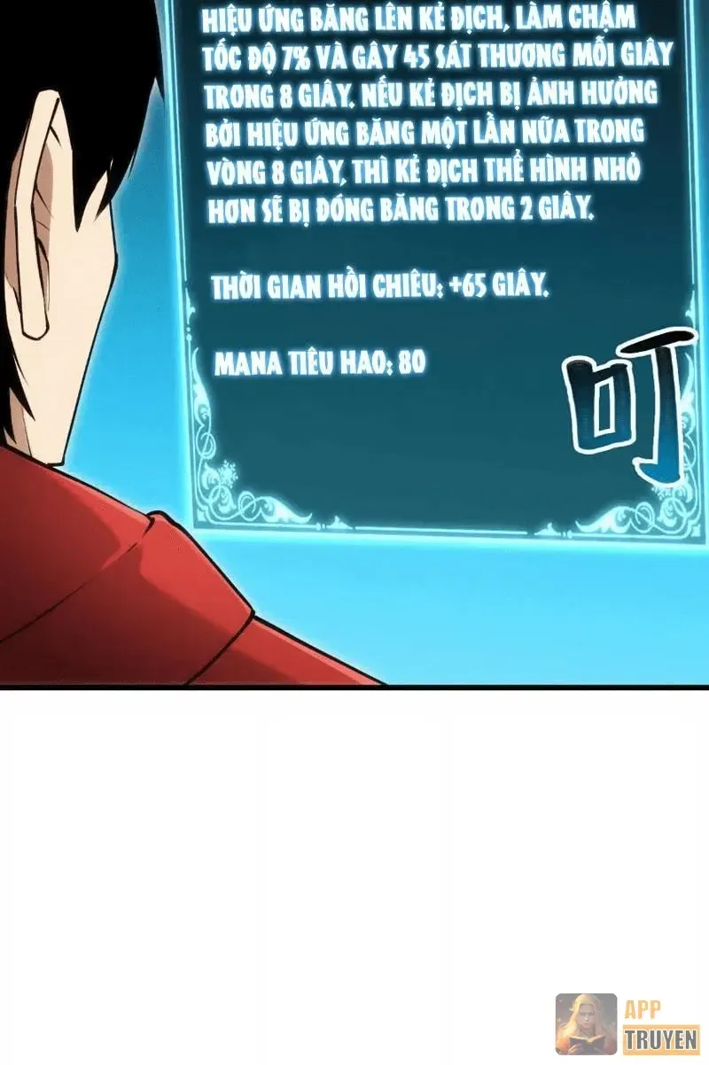 Võng Du: Ta Có Thể Tiến Hóa Tất Cả (Bản mới) Chapter 14 - Trang 17