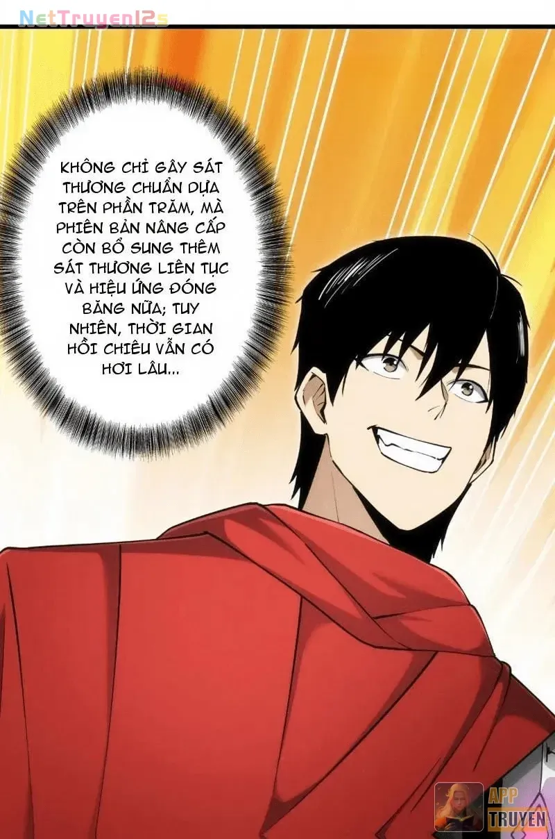 Võng Du: Ta Có Thể Tiến Hóa Tất Cả (Bản mới) Chapter 14 - Trang 18