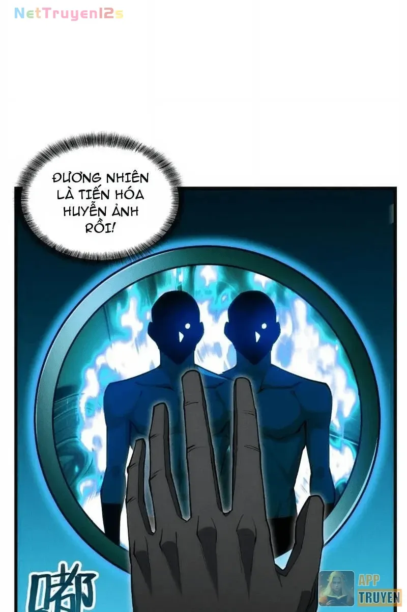 Võng Du: Ta Có Thể Tiến Hóa Tất Cả (Bản mới) Chapter 14 - Trang 21