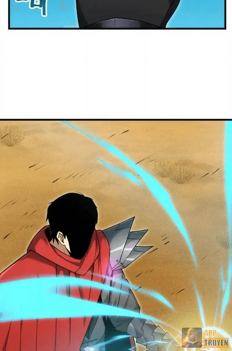 Võng Du: Ta Có Thể Tiến Hóa Tất Cả (Bản mới) Chapter 14 - Trang 22