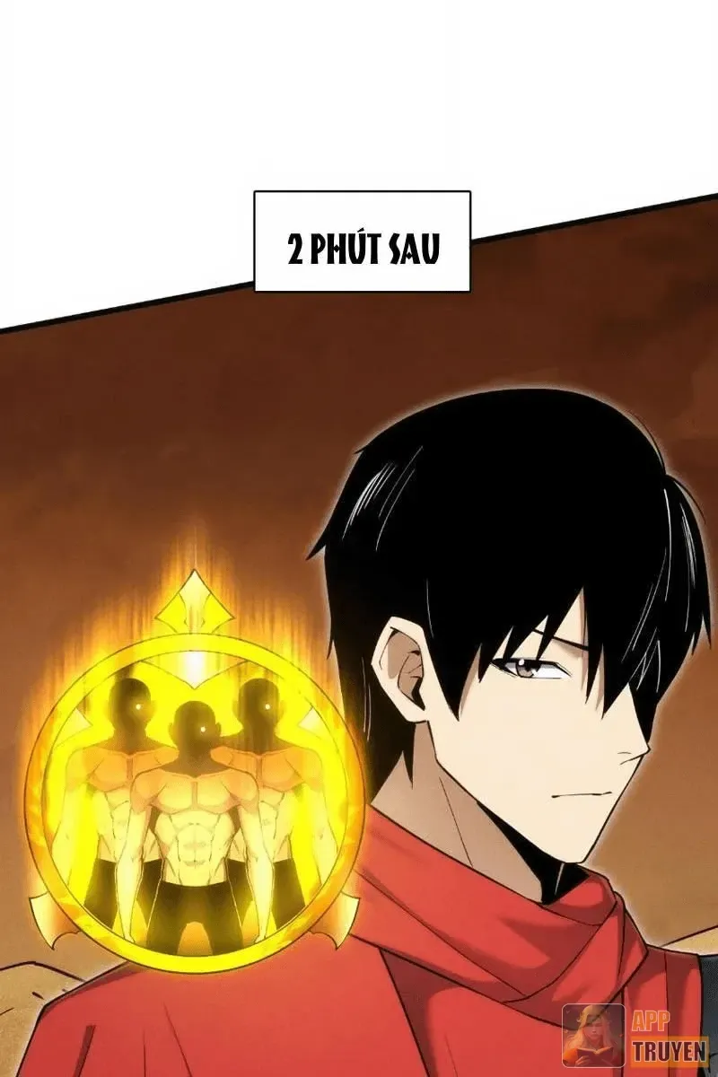Võng Du: Ta Có Thể Tiến Hóa Tất Cả (Bản mới) Chapter 14 - Trang 28