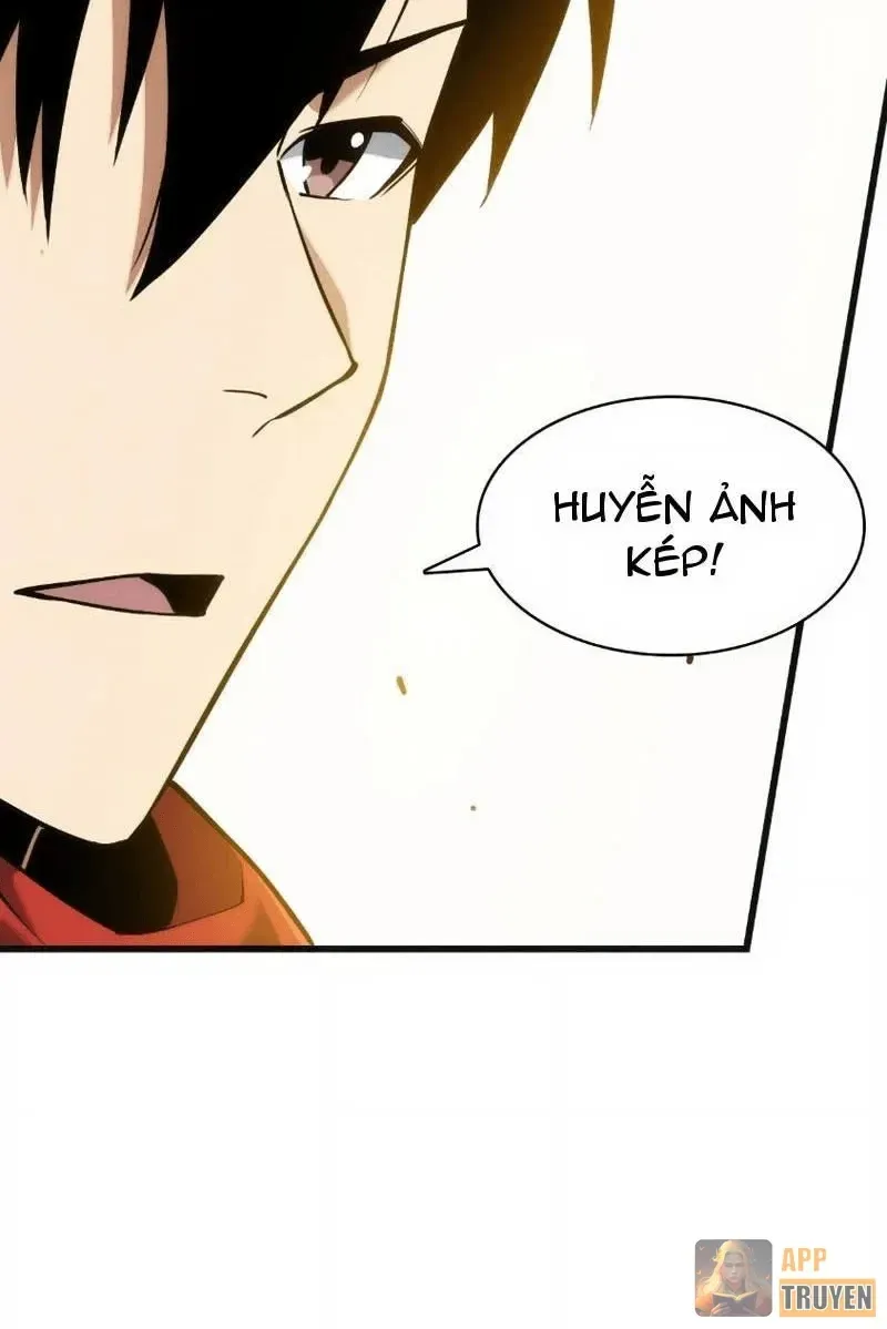 Võng Du: Ta Có Thể Tiến Hóa Tất Cả (Bản mới) Chapter 14 - Trang 30