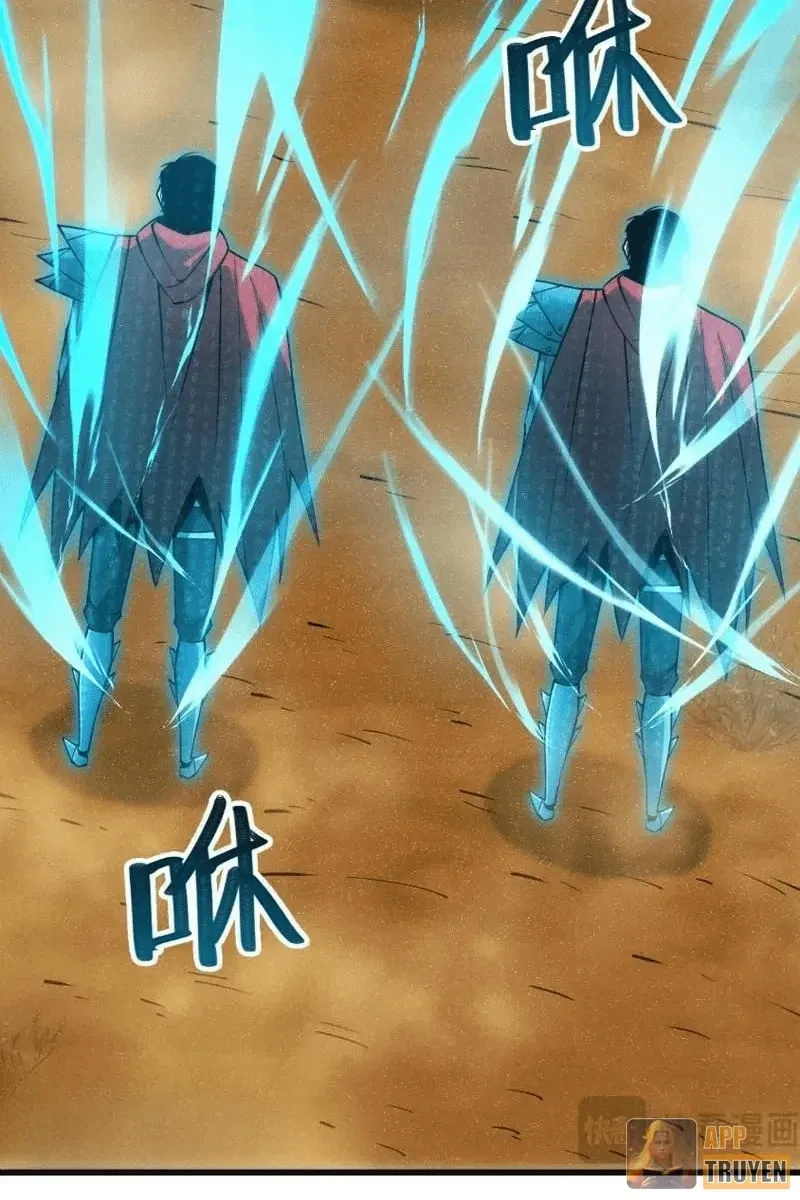 Võng Du: Ta Có Thể Tiến Hóa Tất Cả (Bản mới) Chapter 14 - Trang 32