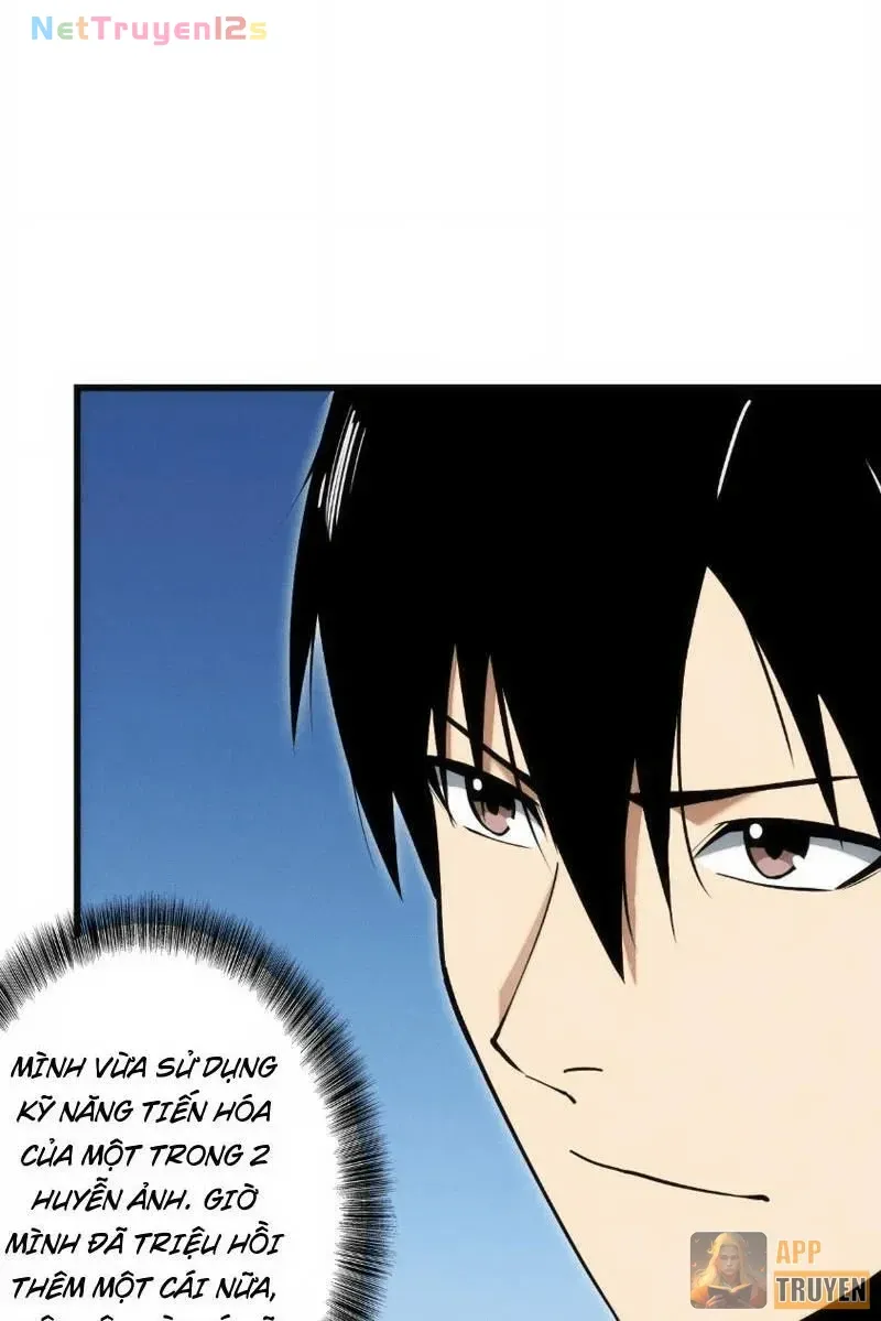 Võng Du: Ta Có Thể Tiến Hóa Tất Cả (Bản mới) Chapter 14 - Trang 33