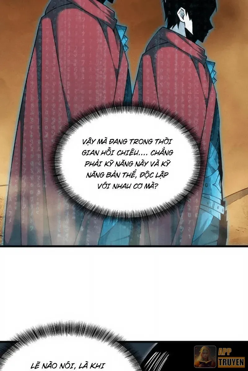 Võng Du: Ta Có Thể Tiến Hóa Tất Cả (Bản mới) Chapter 14 - Trang 35