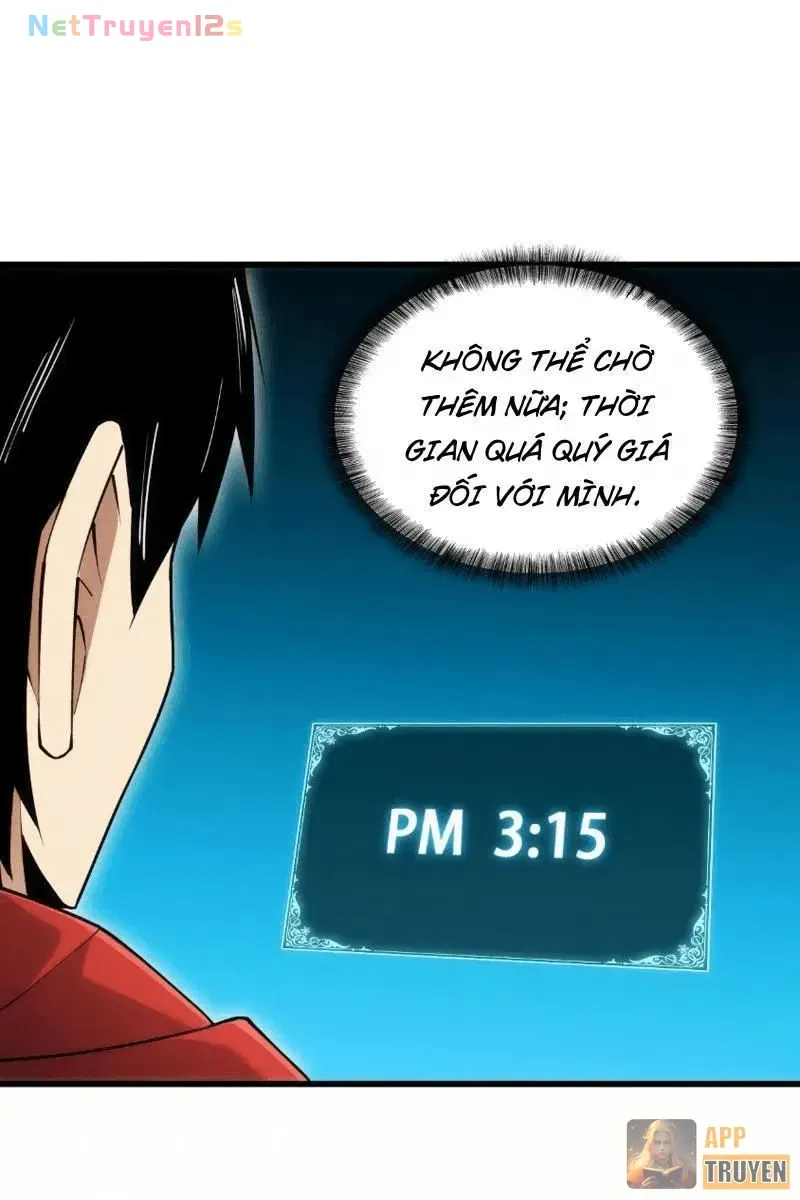 Võng Du: Ta Có Thể Tiến Hóa Tất Cả (Bản mới) Chapter 14 - Trang 37