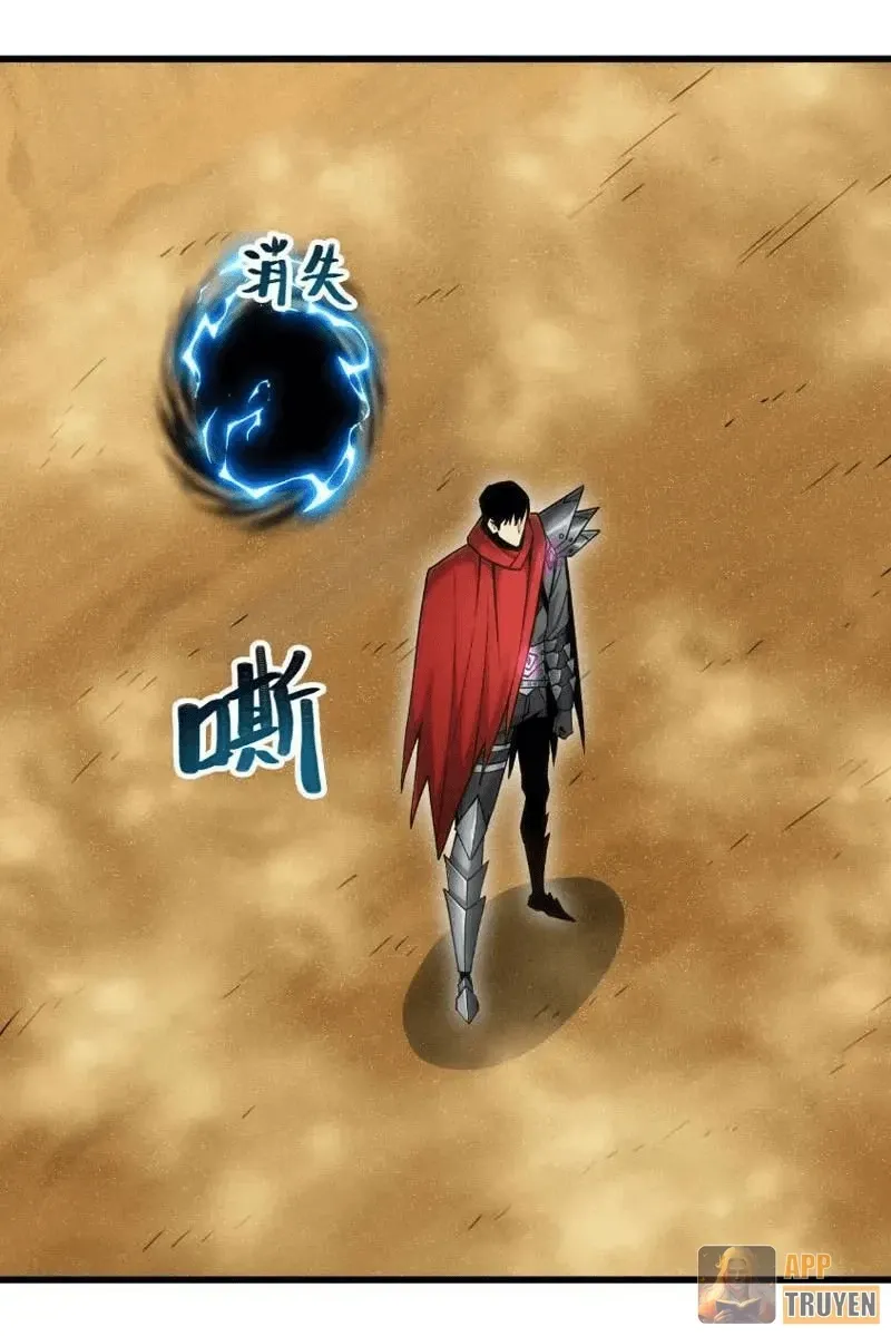 Võng Du: Ta Có Thể Tiến Hóa Tất Cả (Bản mới) Chapter 14 - Trang 47