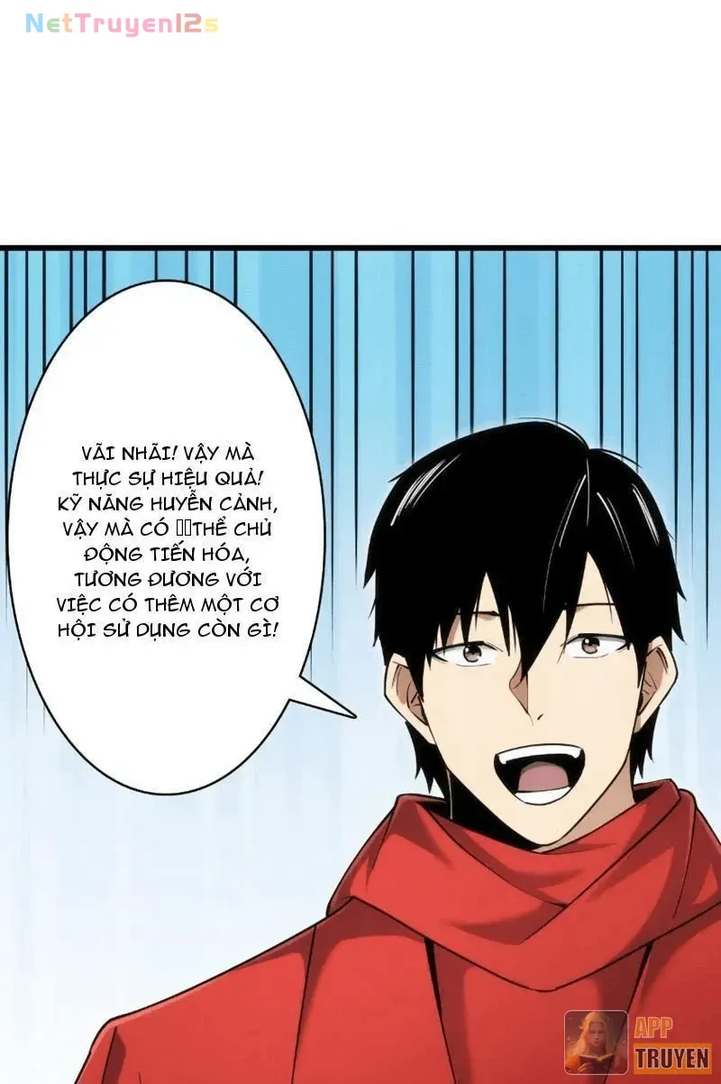 Võng Du: Ta Có Thể Tiến Hóa Tất Cả (Bản mới) Chapter 14 - Trang 7