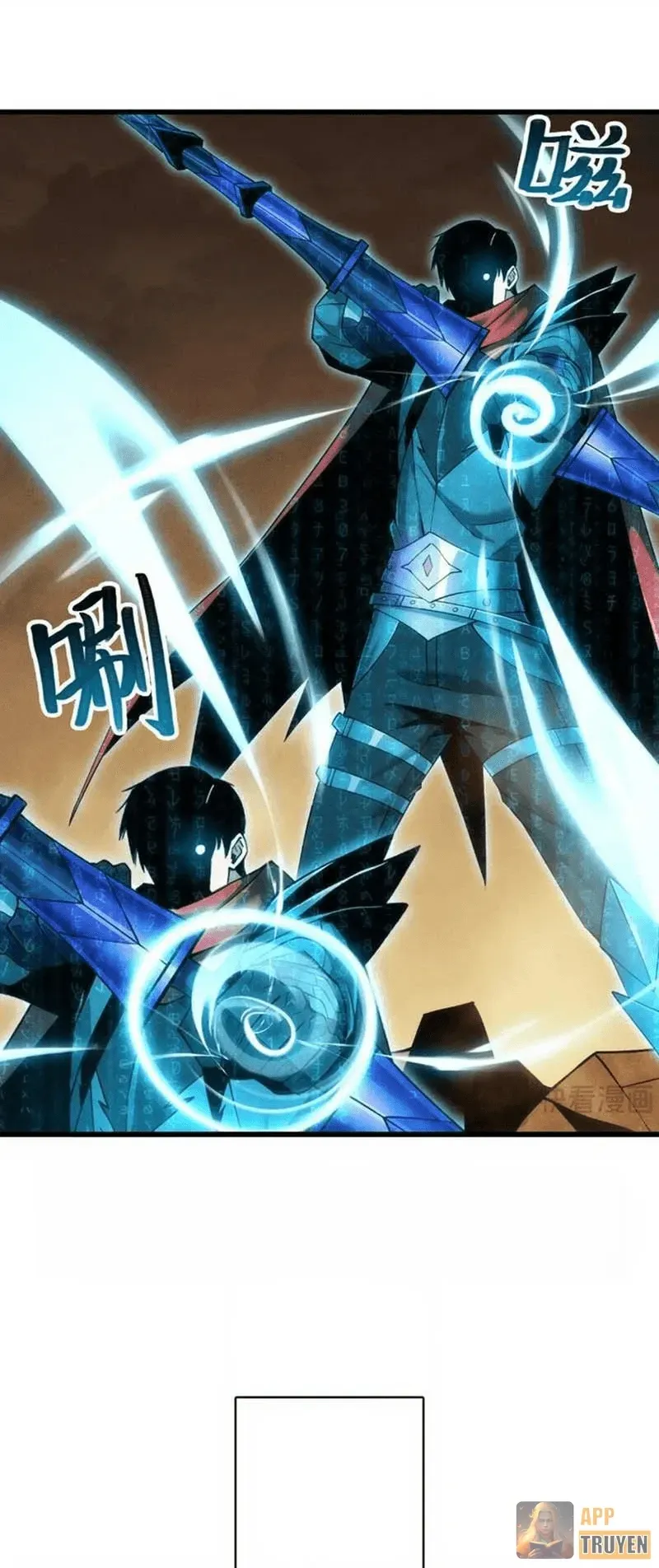 Võng Du: Ta Có Thể Tiến Hóa Tất Cả (Bản mới) Chapter 15 - Trang 12