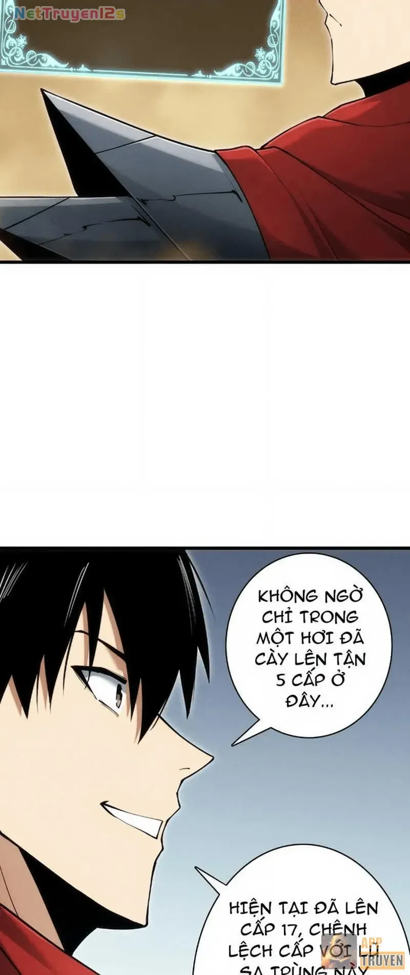 Võng Du: Ta Có Thể Tiến Hóa Tất Cả (Bản mới) Chapter 15 - Trang 14