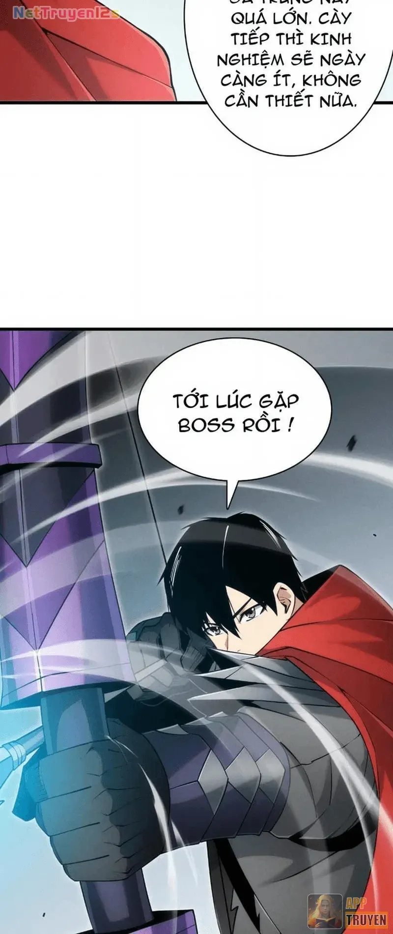 Võng Du: Ta Có Thể Tiến Hóa Tất Cả (Bản mới) Chapter 15 - Trang 15