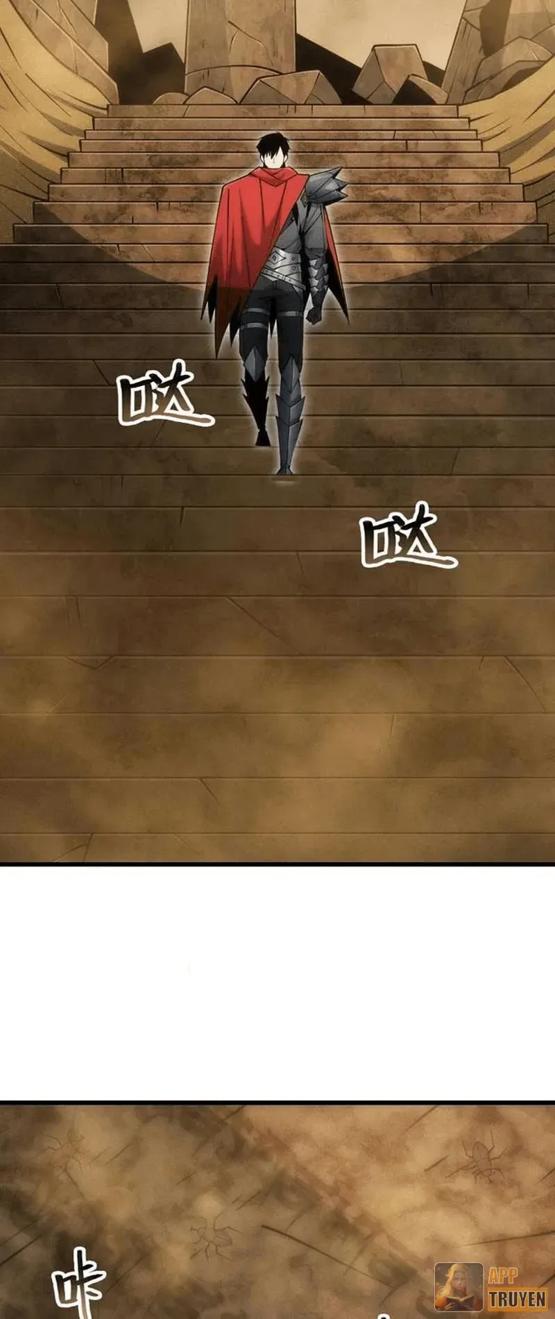 Võng Du: Ta Có Thể Tiến Hóa Tất Cả (Bản mới) Chapter 15 - Trang 23