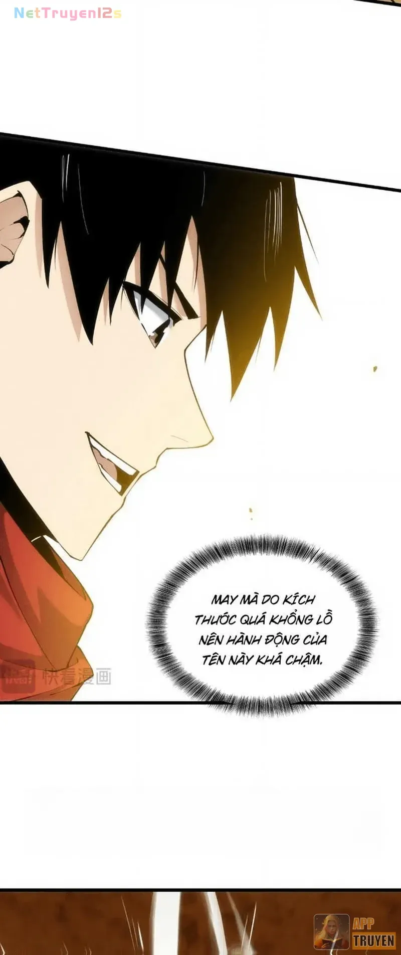 Võng Du: Ta Có Thể Tiến Hóa Tất Cả (Bản mới) Chapter 15 - Trang 39
