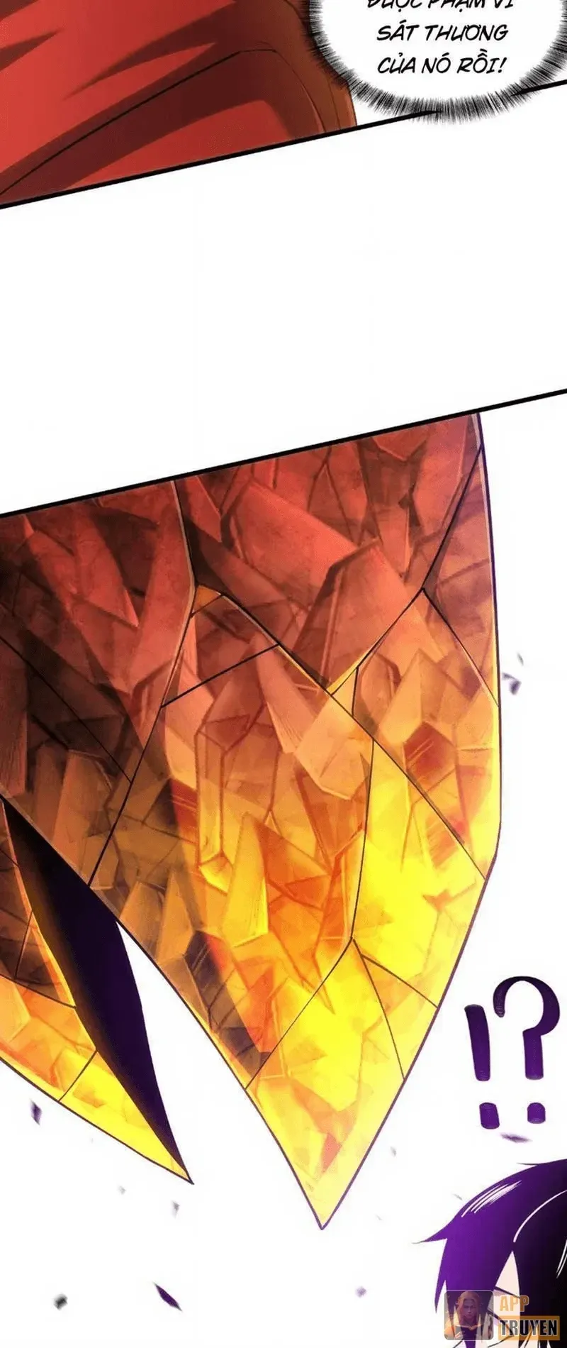 Võng Du: Ta Có Thể Tiến Hóa Tất Cả (Bản mới) Chapter 15 - Trang 50