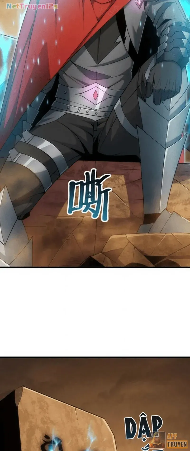 Võng Du: Ta Có Thể Tiến Hóa Tất Cả (Bản mới) Chapter 15 - Trang 8