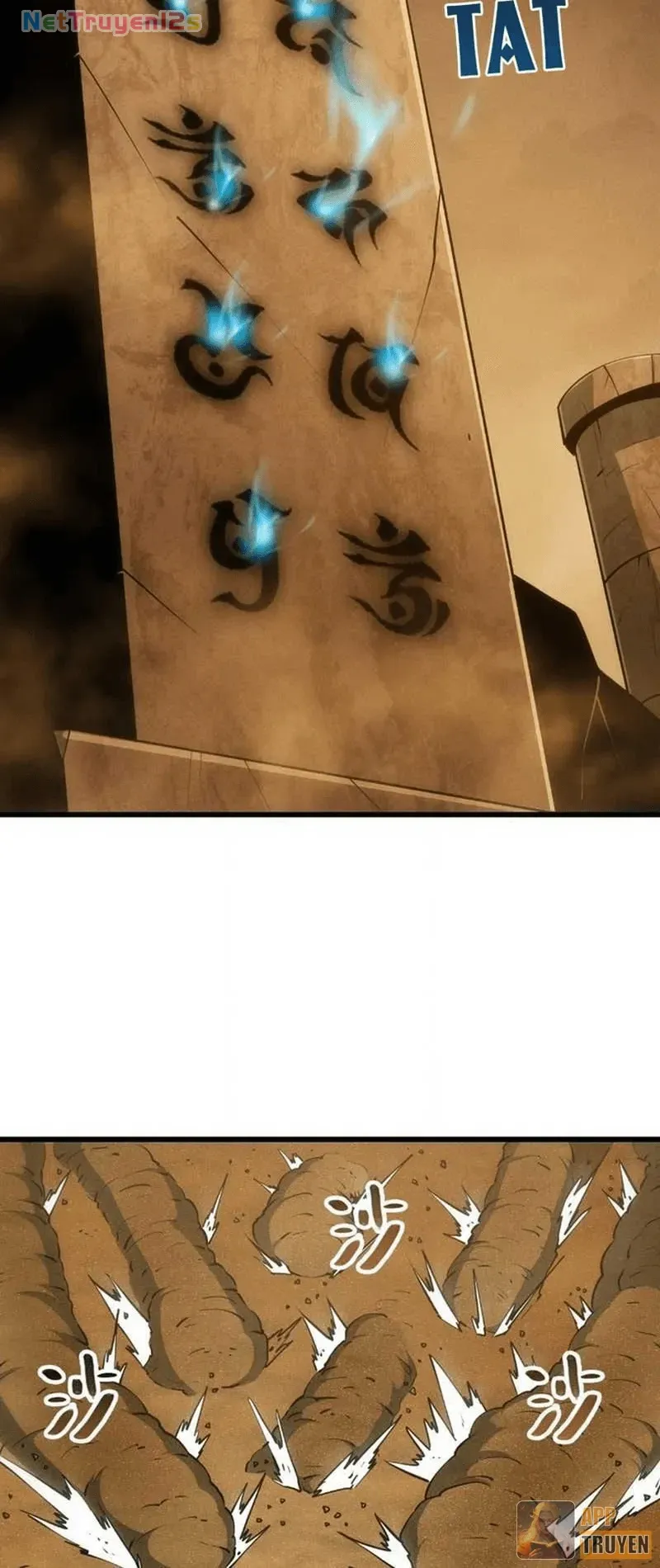 Võng Du: Ta Có Thể Tiến Hóa Tất Cả (Bản mới) Chapter 15 - Trang 9