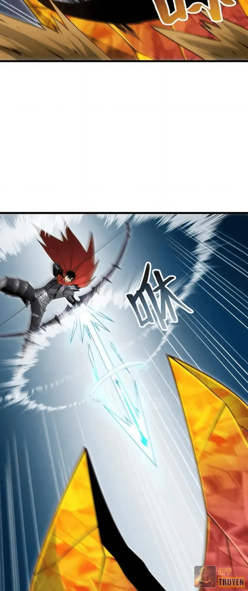 Võng Du: Ta Có Thể Tiến Hóa Tất Cả (Bản mới) Chapter 16 - Trang 14
