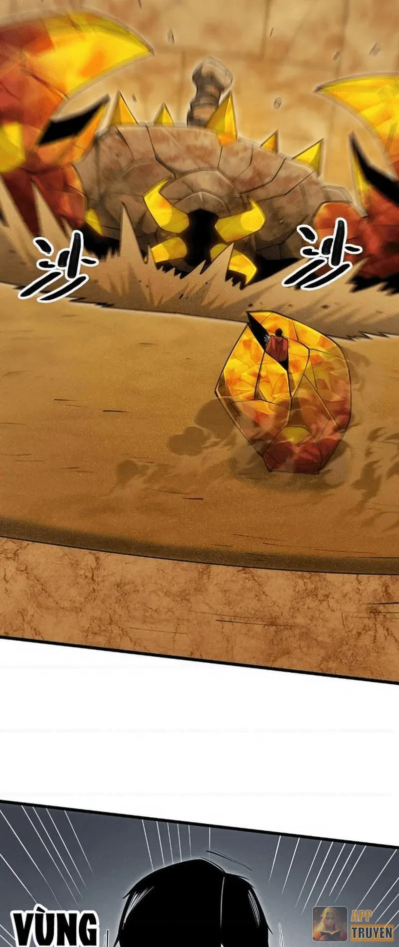 Võng Du: Ta Có Thể Tiến Hóa Tất Cả (Bản mới) Chapter 16 - Trang 22