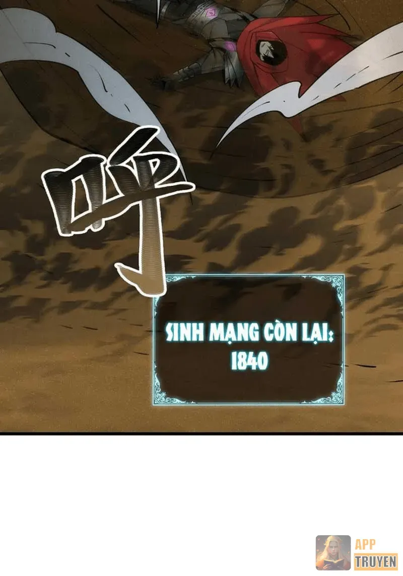 Võng Du: Ta Có Thể Tiến Hóa Tất Cả (Bản mới) Chapter 16 - Trang 31
