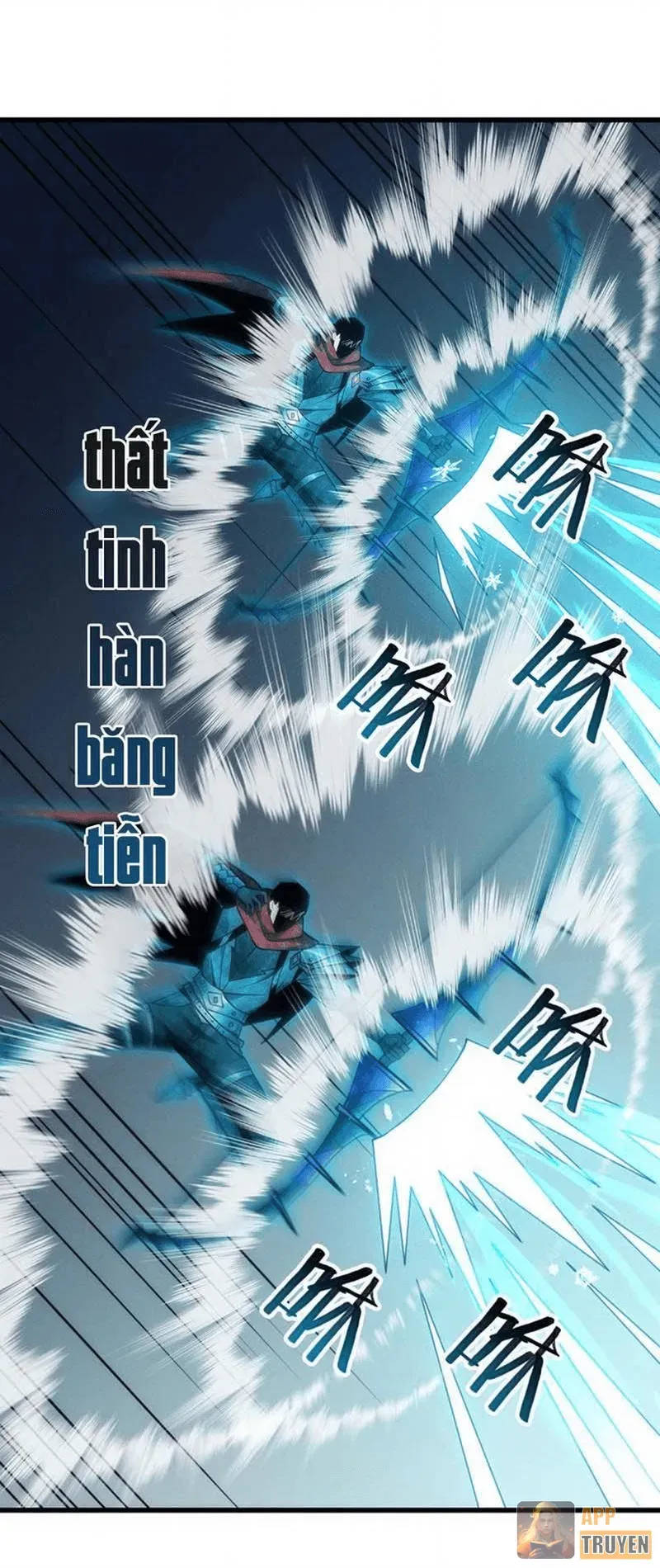 Võng Du: Ta Có Thể Tiến Hóa Tất Cả (Bản mới) Chapter 16 - Trang 32