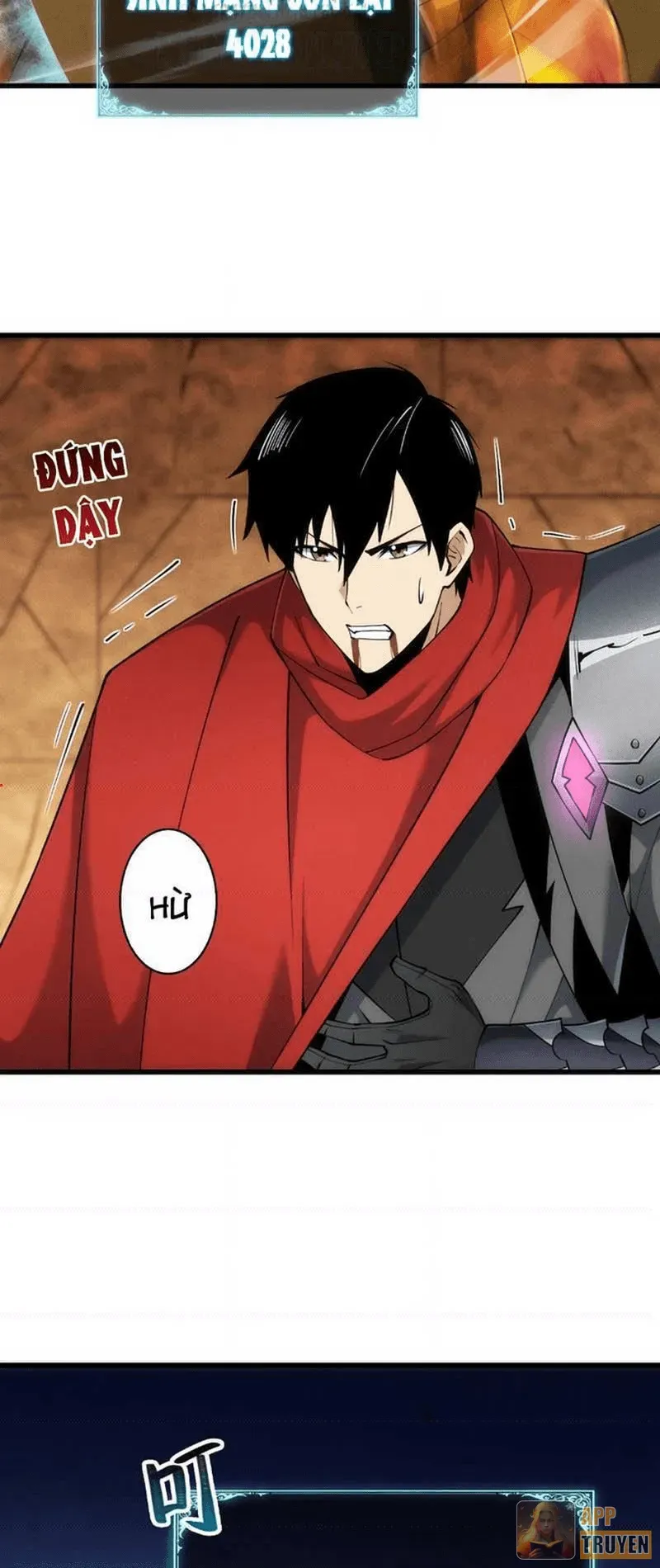 Võng Du: Ta Có Thể Tiến Hóa Tất Cả (Bản mới) Chapter 16 - Trang 34