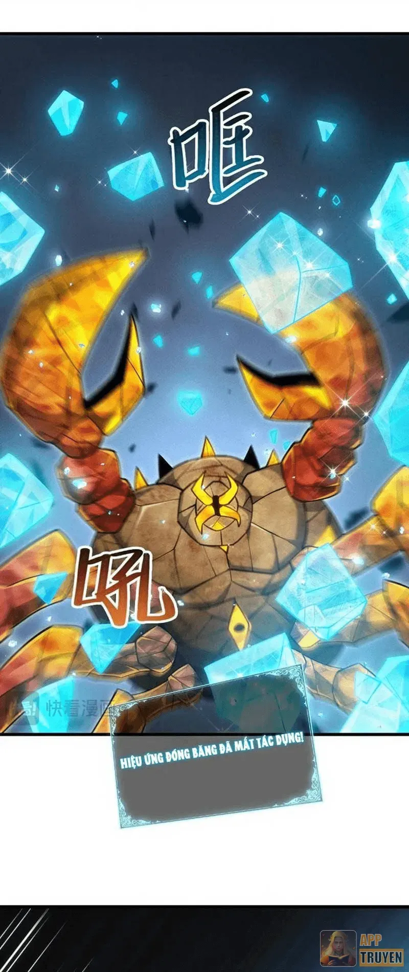 Võng Du: Ta Có Thể Tiến Hóa Tất Cả (Bản mới) Chapter 16 - Trang 38