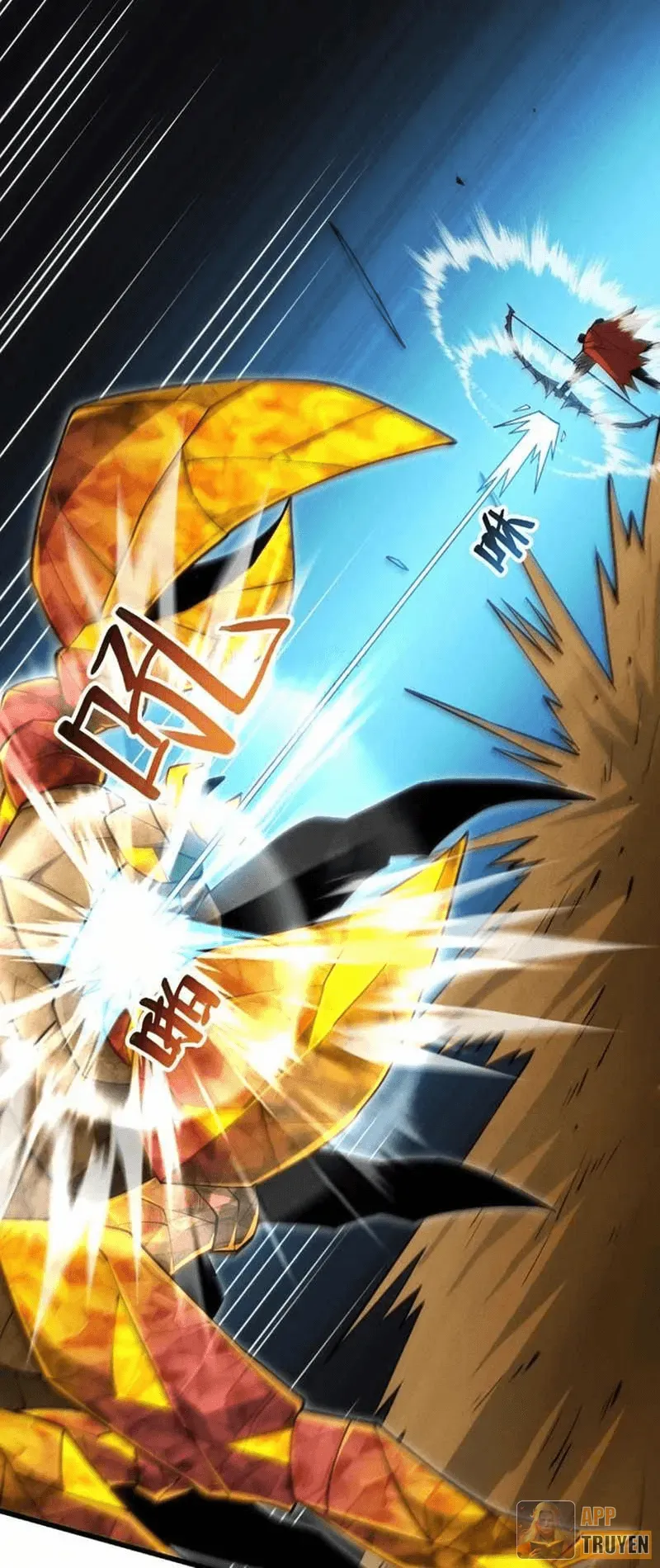 Võng Du: Ta Có Thể Tiến Hóa Tất Cả (Bản mới) Chapter 16 - Trang 39