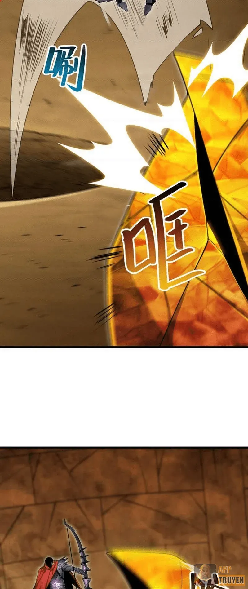 Võng Du: Ta Có Thể Tiến Hóa Tất Cả (Bản mới) Chapter 16 - Trang 44