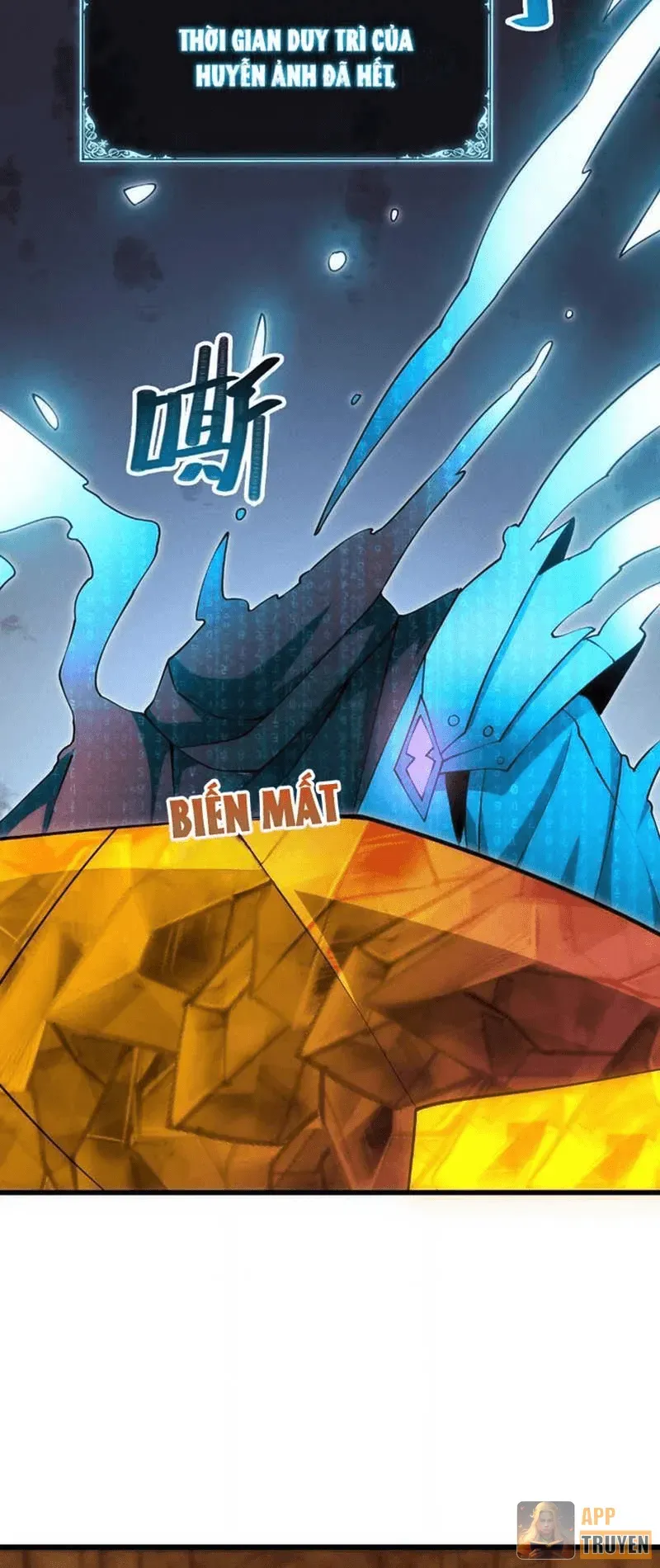 Võng Du: Ta Có Thể Tiến Hóa Tất Cả (Bản mới) Chapter 16 - Trang 49