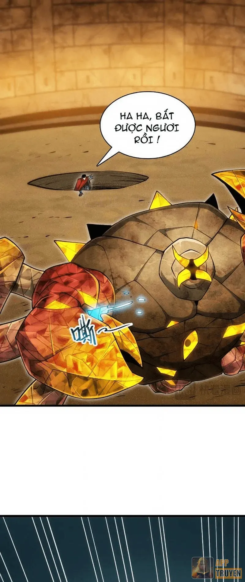 Võng Du: Ta Có Thể Tiến Hóa Tất Cả (Bản mới) Chapter 16 - Trang 50