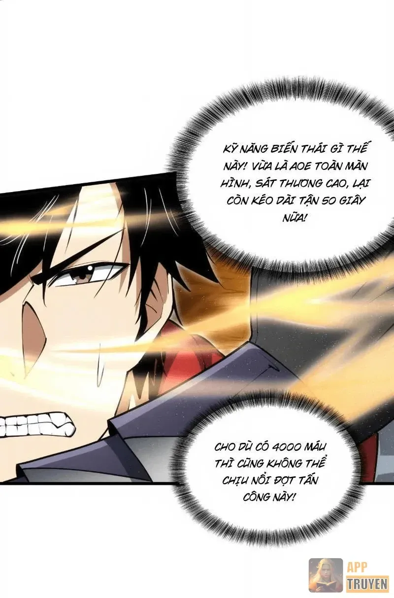 Võng Du: Ta Có Thể Tiến Hóa Tất Cả (Bản mới) Chapter 17 - Trang 18