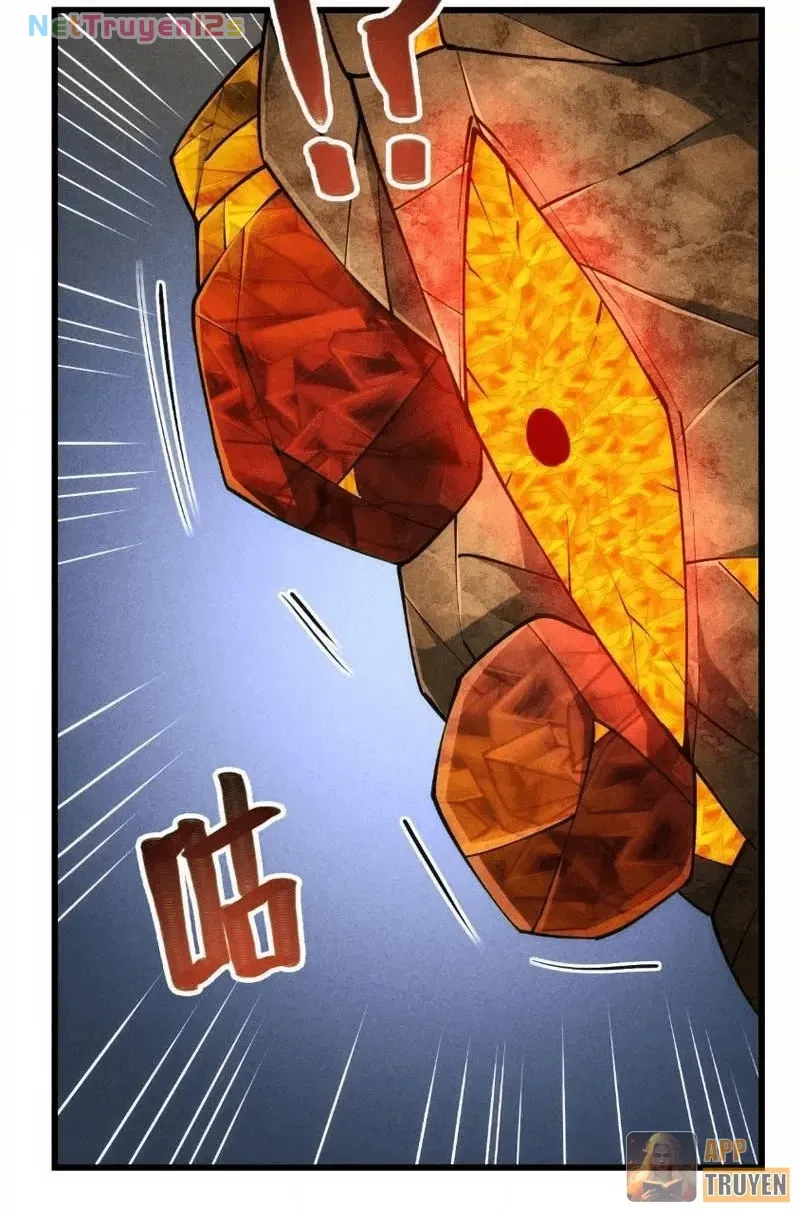 Võng Du: Ta Có Thể Tiến Hóa Tất Cả (Bản mới) Chapter 17 - Trang 24