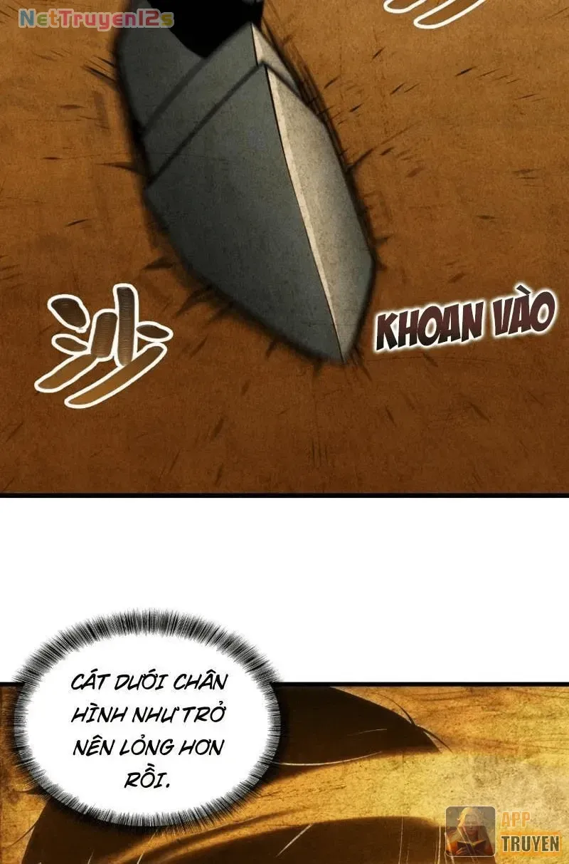 Võng Du: Ta Có Thể Tiến Hóa Tất Cả (Bản mới) Chapter 17 - Trang 36