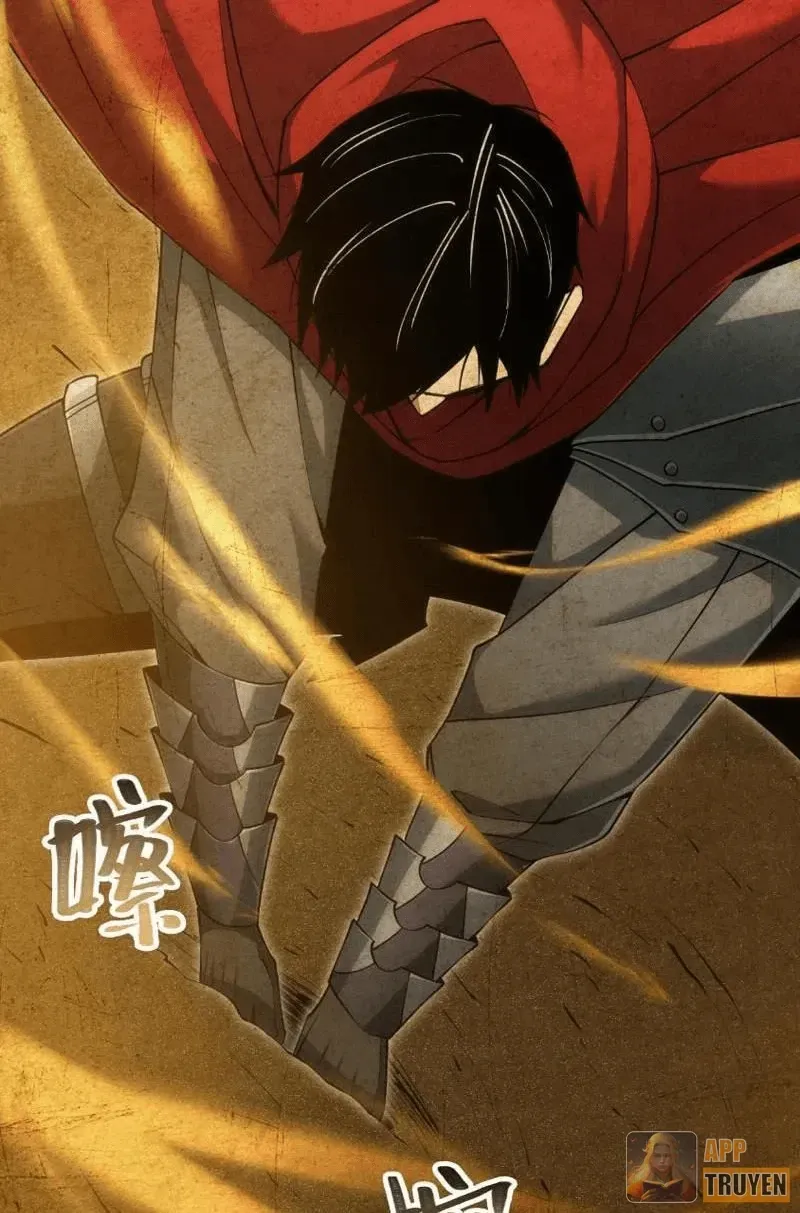 Võng Du: Ta Có Thể Tiến Hóa Tất Cả (Bản mới) Chapter 17 - Trang 38