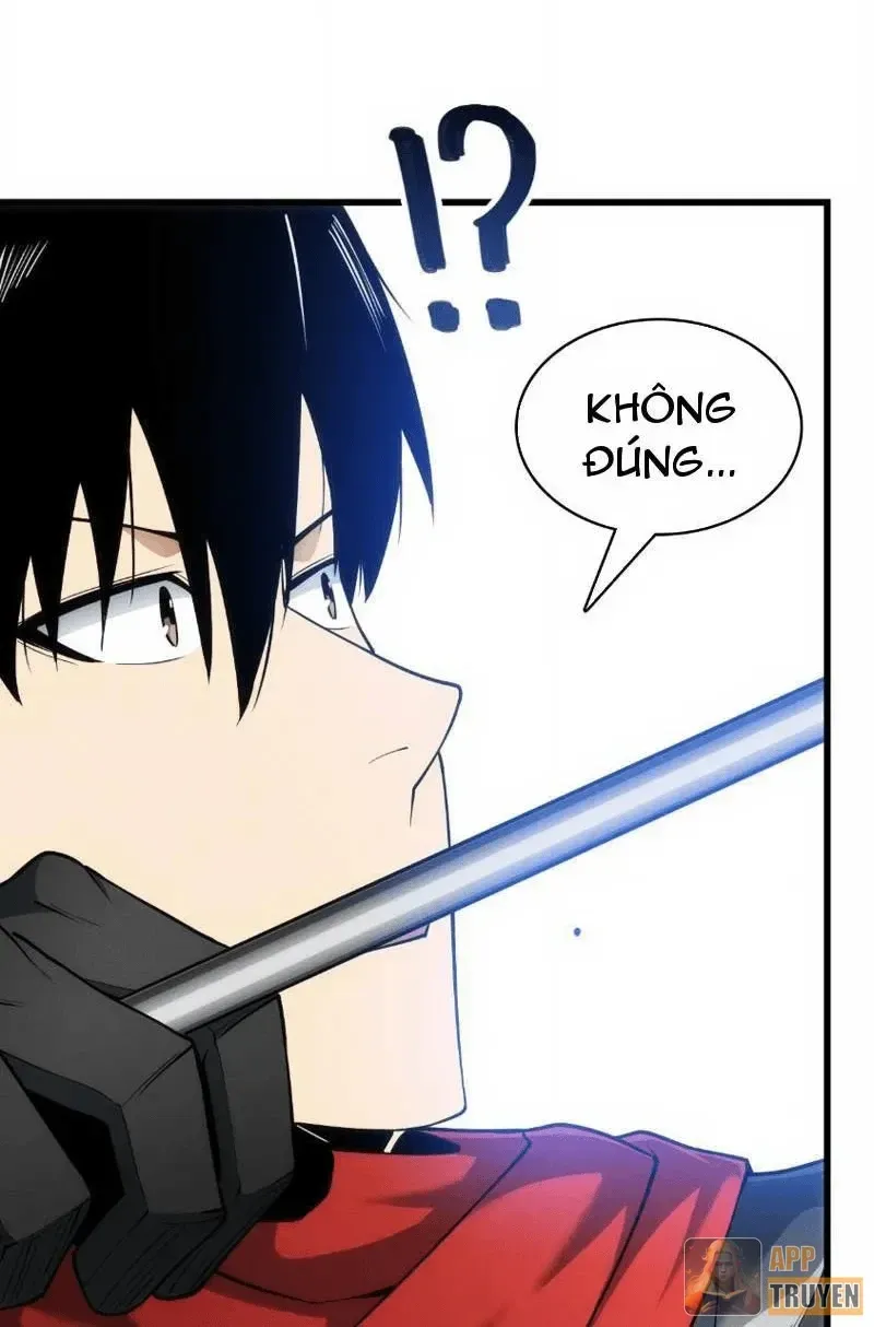 Võng Du: Ta Có Thể Tiến Hóa Tất Cả (Bản mới) Chapter 17 - Trang 8