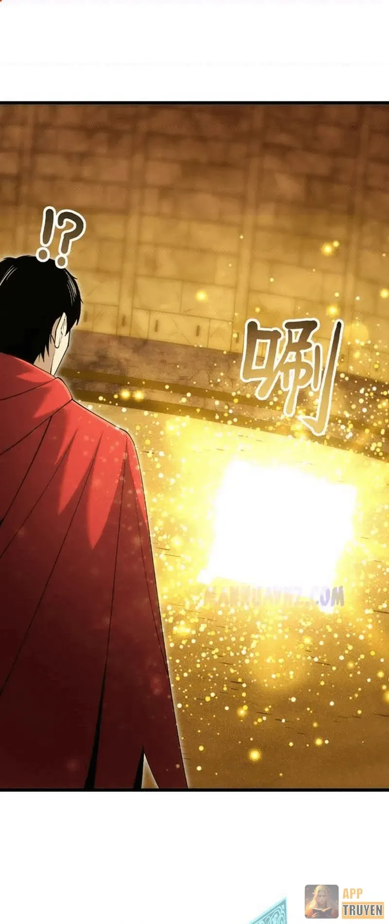 Võng Du: Ta Có Thể Tiến Hóa Tất Cả (Bản mới) Chapter 18 - Trang 10