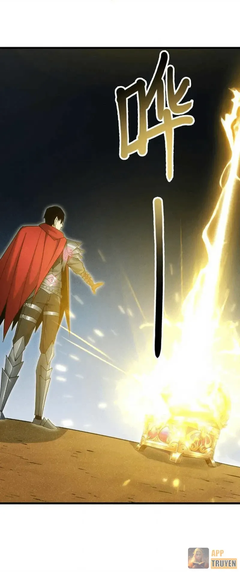 Võng Du: Ta Có Thể Tiến Hóa Tất Cả (Bản mới) Chapter 18 - Trang 13