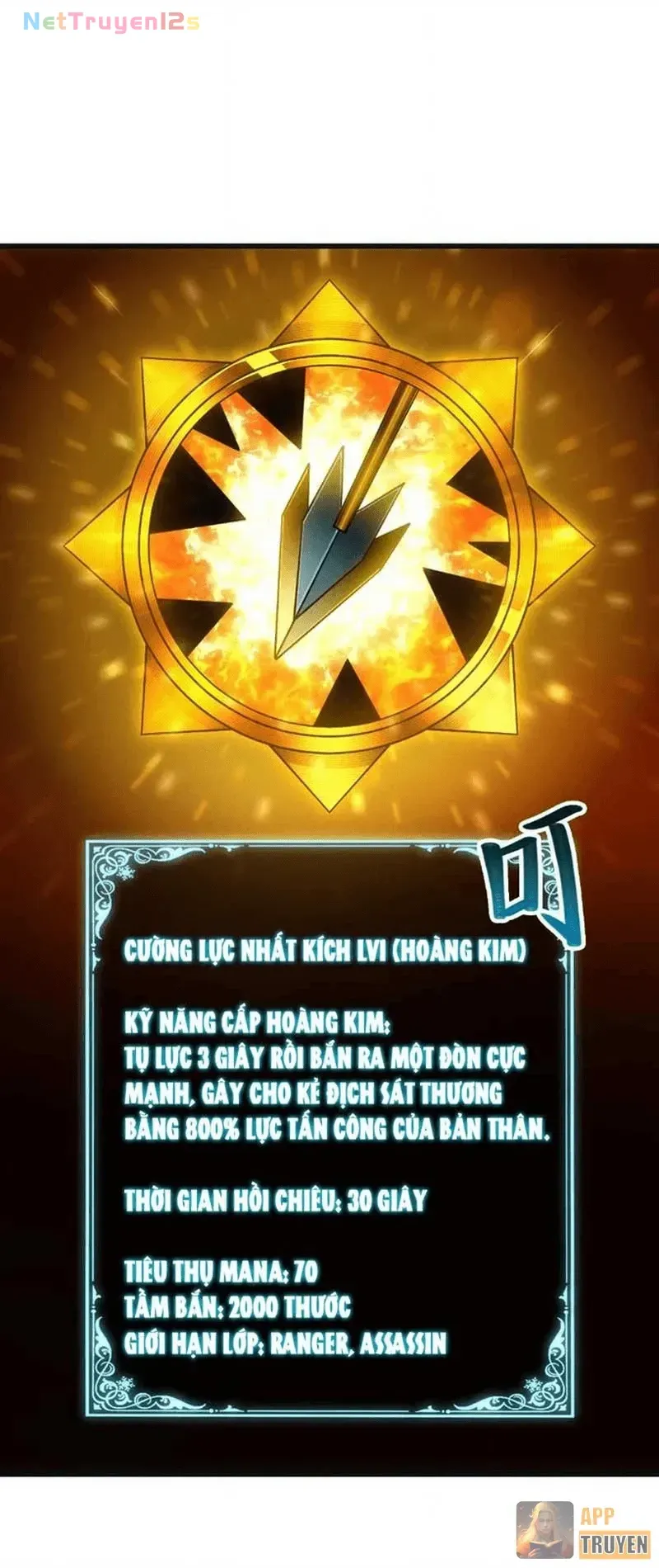 Võng Du: Ta Có Thể Tiến Hóa Tất Cả (Bản mới) Chapter 18 - Trang 15
