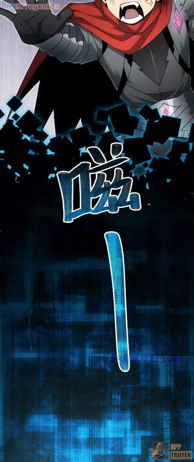Võng Du: Ta Có Thể Tiến Hóa Tất Cả (Bản mới) Chapter 18 - Trang 23
