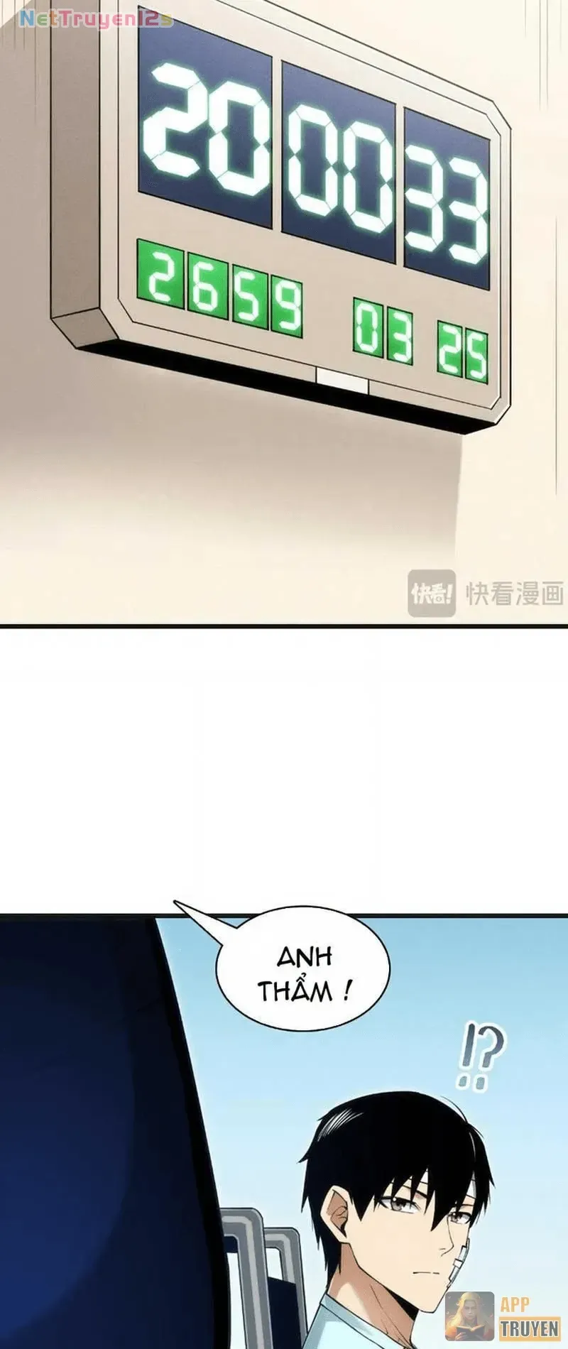 Võng Du: Ta Có Thể Tiến Hóa Tất Cả (Bản mới) Chapter 18 - Trang 27